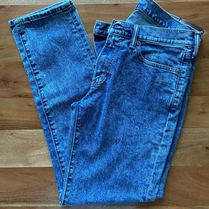 Men’s skinny and stretch Jeans